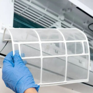 Air Conditioner Cleaning