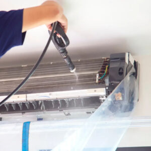 Air Conditioner Cleaning Daisy Hill