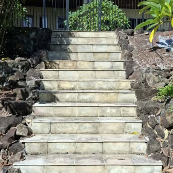 Pressure Cleaning in Woodridge