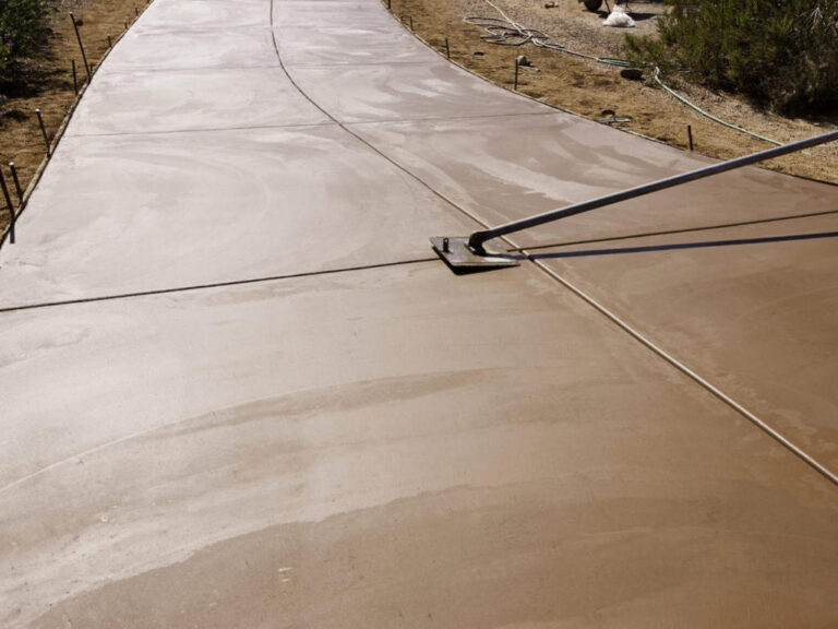 concrete sealing Brisbane