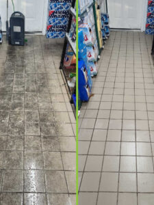 Commercial Cleaning in Brisbane