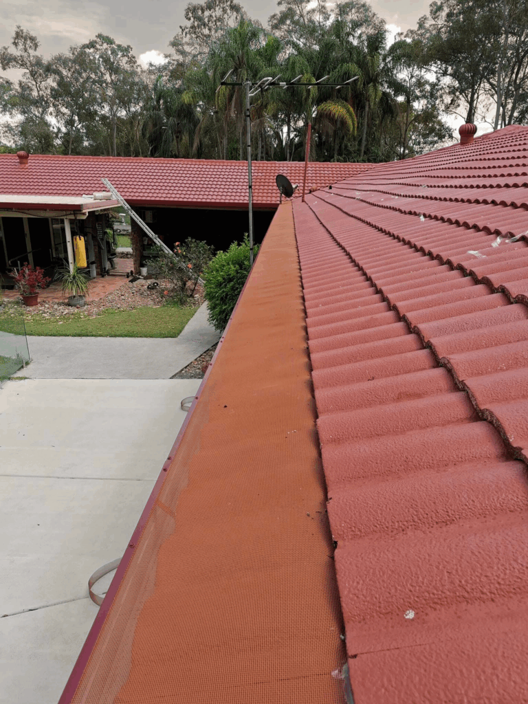 Guard Installation in Brisbane