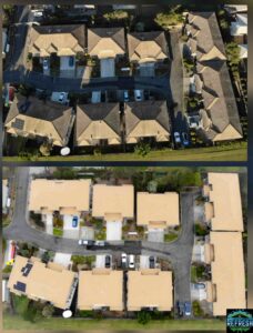 Body Corporate Roof Cleaning in Brisbane